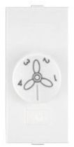 Anchor Roma  2M 4 Step Fan Regulator
