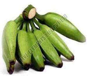 A Grade Green Raw Banana