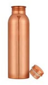 Copper Water Bottles