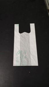 Biodegradable Carry Bags