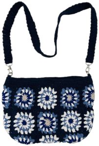 Crochet Bags