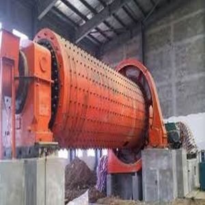 Ball Mill