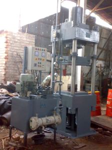 hydraulic press machine
