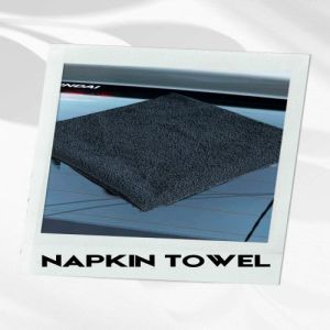 Napkins