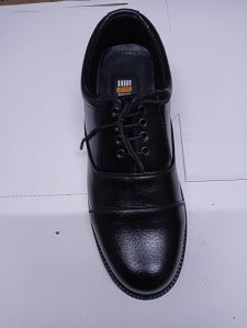 Oxford Shoes, Packaging Type : Black, Gender : Male