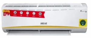 Akai AKSI-123GQA 1 Ton 3 Star Split Inverter AC
