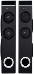 Akai HA-TS150 150W Home Audio System