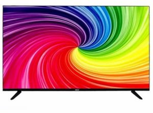 AKLT55U-DFL9W Akai 55 Inches 4K Ultra HD Smart LED TV