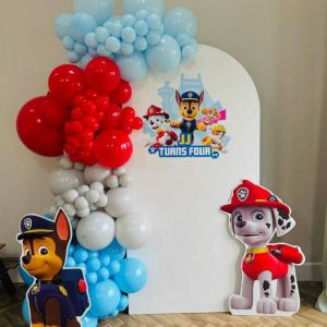 Birthday Balloon Decorators in Gurugram