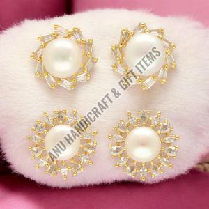 Pearl Jewellery