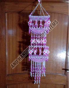 Decorative Hanging Light Jhoomer, Power Source : Electric, Battery