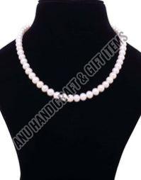 Pearl Necklace (Mala)