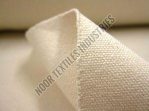 Plain Cotton Canvas Fabric, Width : 45-60 Inches, Technics : Weaving