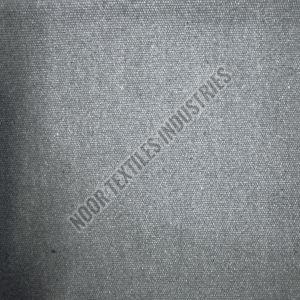 Cotton Plain Waterproof Canvas Tarpaulin Fabric, Color : Olive Green