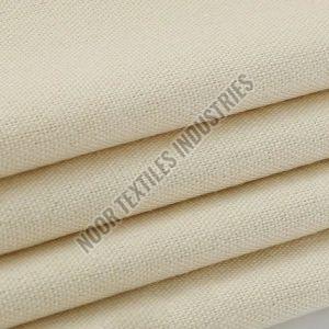 Plain Polyester Canvas Fabric, Width : 60 Inches, Technics : Weaving