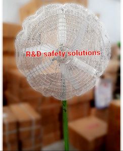 Finger Protetion Safety Fan Cover