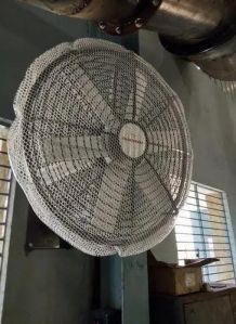 Safety Mesh Net Cover