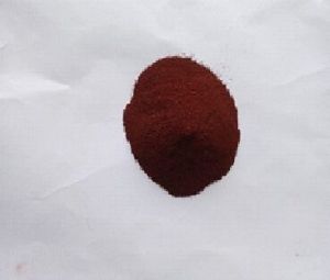 Lac Dye, Color : Red Dried, Form : Powder