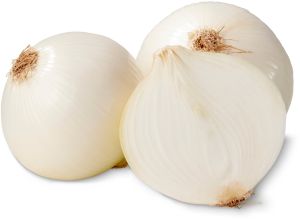 Bhima Shweta White Onions, Packaging Type : Mesh Bag