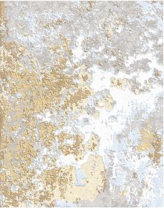 Golden Indo Nepali Carpet