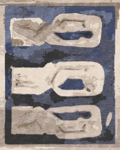 High Quality Hand Tufted Woolen Rug