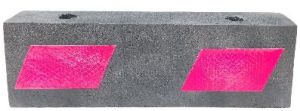 Polymer Composite Car Parking Stopper