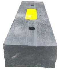 Rubber Composite Heavy Duty Dock Bumper