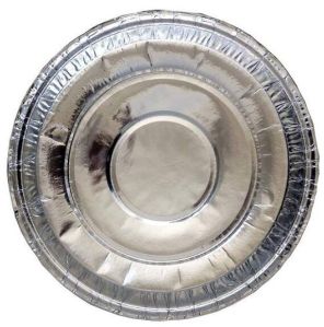 5 Inch Disposable Paper Plate