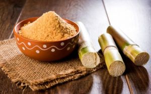 jaggery powder