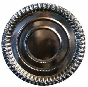 10 Inch Disposable Paper Plate