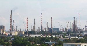 Industrial Energy Audit