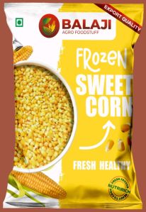 Frozen Sweetcorn