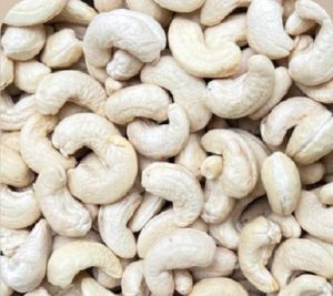 W160 Cashew Nuts