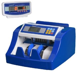 Automatic Cash Counting Machine