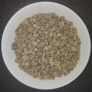 Arabica Plantation A Beans -Washed