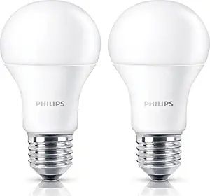 Philips Ace Saver LED Bulb