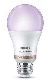 Philips Wiz Smart Wi-Fi LED Bulb