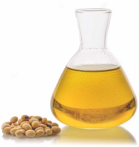 High Quality omega-3 Fatty Acids Refined Soyabean Oil