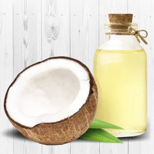Hl - Vco Extra Virgin Coconut Oil