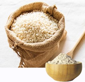 Rice Peptide Protein Powder
