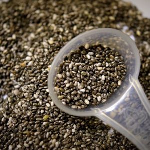 Organic Chia Seed