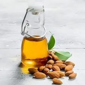 Organic Sweet Almond Oil