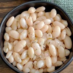 Premium Cannellini Beans