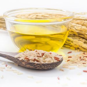 Mono Unsaturated Pure Natural Rice Bran Oil, Condition : Refined