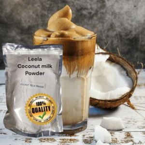 Organic Bulk Coconut Milk Powder