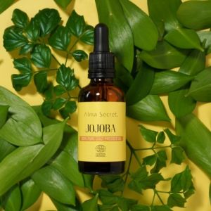 Private Label Refined Pure Organic Jojoba Oil