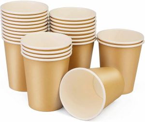 5oz High Quality Disposable Paper Cups