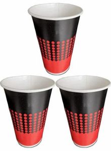 6oz High Quality Disposable Paper Cups