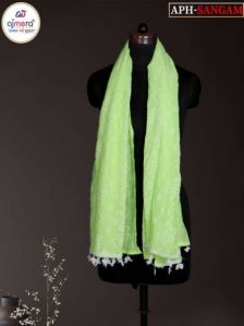 Cotton Sangam Dupatta