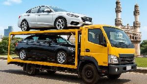 Car Transportation
